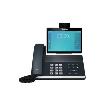 IP-видеотелефон VP59, android, WiFi, Bluetooth, HDMI, с камерой, без БП